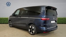Volkswagen Multivan 2.0 TDI Style 5dr LWB DSG Diesel Estate